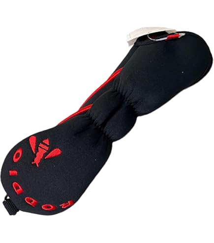 Amazon.co.jp: ロッディオ RODDIO フェアウェイウッド ヘッドカバー